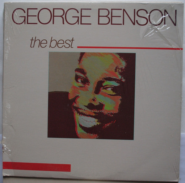 George Benson - The Best (Vinyl) Image