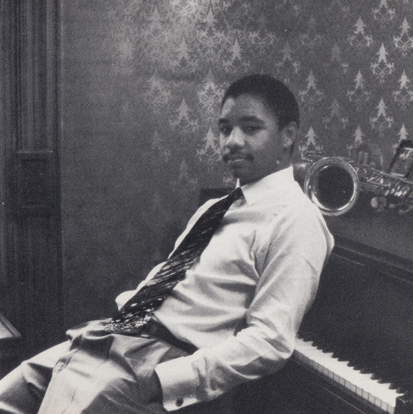 Branford Marsalis - Renaissance (CD) Image