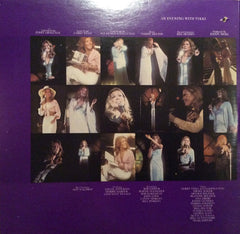 Vikki Carr - Live At The Greek Theatre (Vinyl) (2)