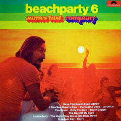 James Last Company - Beachparty 6 (Vinyl)