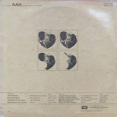 Shankar-Jaikishan - Aah (Vinyl) Image