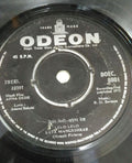 R. D. Burman - Apna Desh (45-RPM)