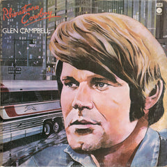 Glen Campbell - Rhinestone Cowboy (Vinyl)