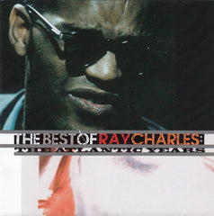 Ray Charles - The Best Of Ray Charles: The Atlantic Years (CD)