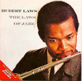 Hubert Laws - The Laws Of Jazz / Flute By-Laws (CD) Image