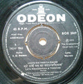 S. D. Burman - Abhimaan (45-RPM)