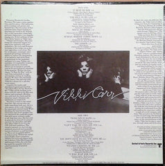 Vikki Carr - The Best Of Vikki Carr (Vinyl) Image