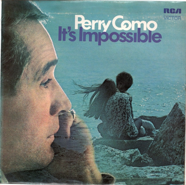 Perry Como - It's Impossible (Vinyl) Image