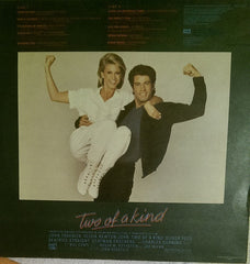 Various - Two Of A Kind - Music From The Original Motion Picture Soundtrack (Vinyl) Image