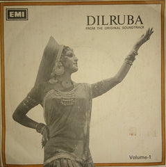 M. Ashraf - Dilruba, Volume-1 (45-RPM)