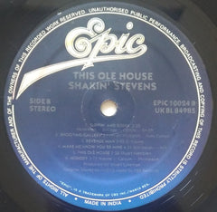 Shakin' Stevens - This Ole House (Vinyl)