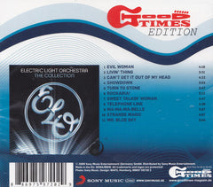 Electric Light Orchestra - The Collection (CD)