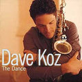 Dave Koz - The Dance (CD) Image