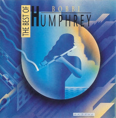 Bobbi Humphrey - The Best Of (CD) Image