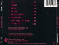 Miles Davis - Tutu (CD) Image