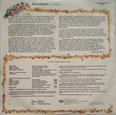 Amjad Ali Khan - Guldasta-E-Raga (Vinyl) (2 LP) Image