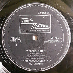 Temptations, The - Cloud Nine (Vinyl)