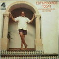 Edmundo Ros & His Orchestra - Edmundo Ros Today (Vinyl) Image