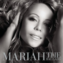 Mariah Carey - The Ballads (CD)