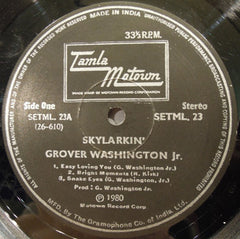 Grover Washington, Jr. - Skylarkin' (Vinyl)