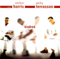 Stefon Harris & Jacky Terrasson - Kindred (CD)
