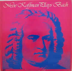Moe Koffman - Moe Koffman Plays Bach (Vinyl)
