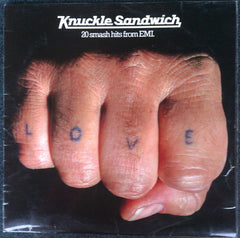 Various - Knuckle Sandwich (Vinyl)