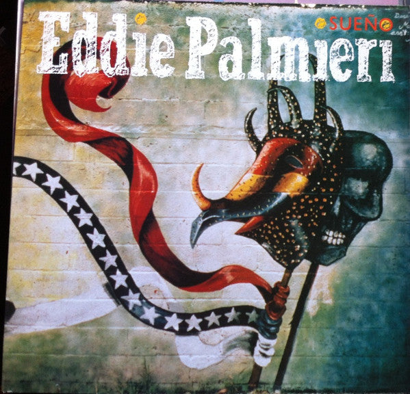 Eddie Palmieri - SueÃ±o (Vinyl) Image