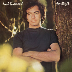 Neil Diamond - Heartlight (Vinyl)