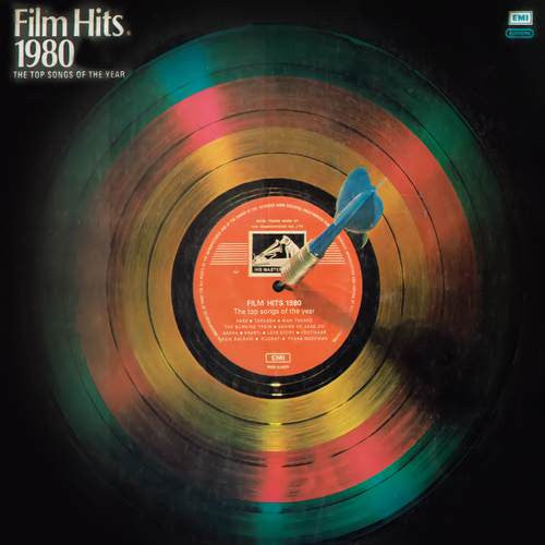 Various - Film Hits 1980 (Vinyl)