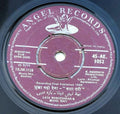 Nashad - Bara-Dari (45-RPM)