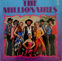 Millionaires (2), The - The Millionaires (Vinyl) Image