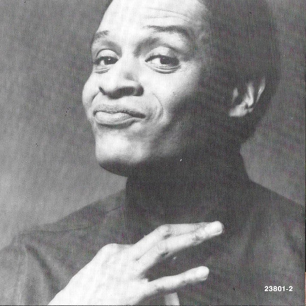 Al Jarreau - Jarreau (CD) Image