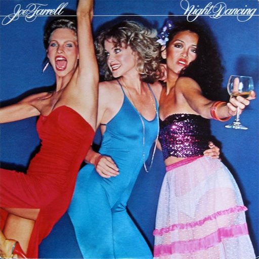 Joe Farrell - Night Dancing (Vinyl) Image