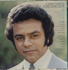 Johnny Mathis - Song Sung Blue (Vinyl) Image