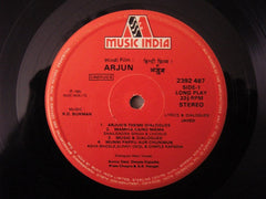 R. D. Burman - Arjun (Vinyl) Image