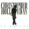 Christopher Hollyday - On Course (CD) Image