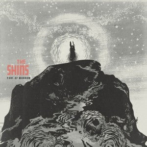 Shins, The - Port Of Morrow (Vinyl) Image