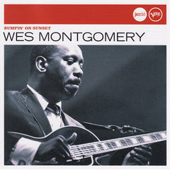 Wes Montgomery - Bumpin' On Sunset (CD) Image