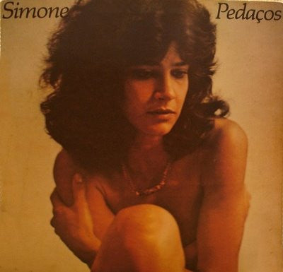 Simone (3) - Pedaços (Vinyl)
