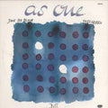 Jane Ira Bloom, Fred Hersch - As One (Vinyl)