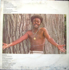 Johnnie Taylor - Eargasm (Vinyl)