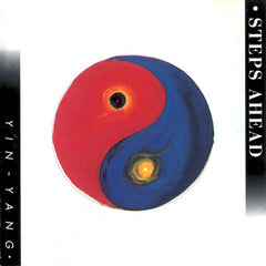 Steps Ahead - Yin-Yang (CD) Image