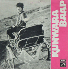 Rajesh Roshan - Kunwara Baap (45-RPM)