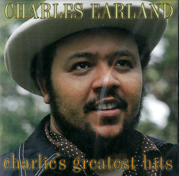 Charles Earland - Greatest Hits (CD) Image