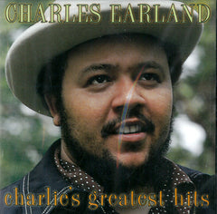 Charles Earland - Greatest Hits (CD) Image