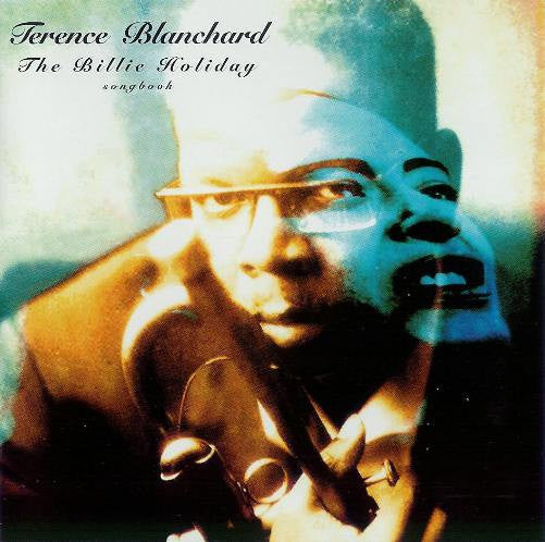 Terence Blanchard - The Billie Holiday Songbook (CD) Image