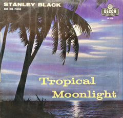 Stanley Black - Tropical Moonlight (Vinyl)