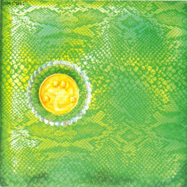 Alice Cooper - Billion Dollar Babies (CD)