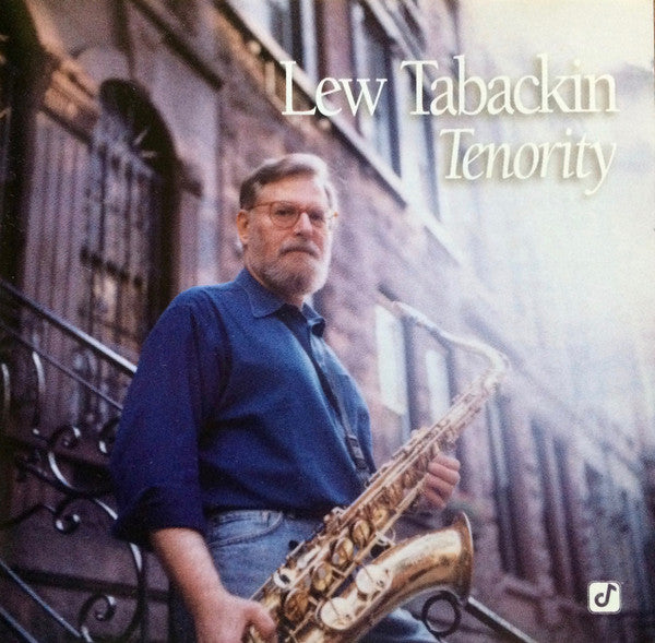 Lew Tabackin - Tenority (CD) Image